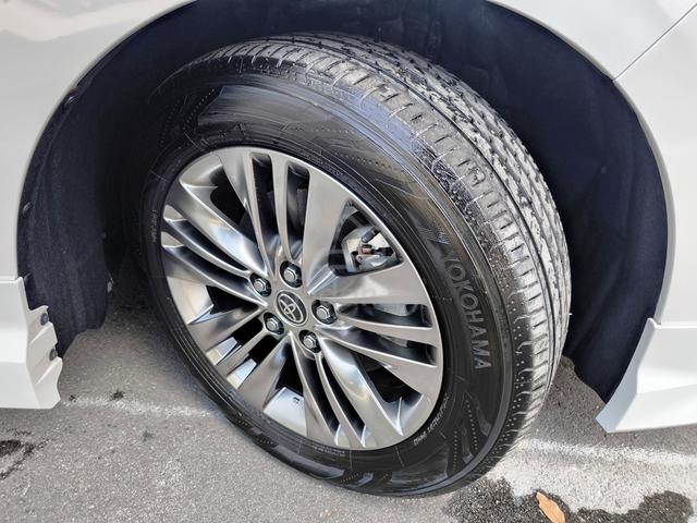 2025 T. Alphard 2.5 Z B-KIT S-STEP R-Monitor - 4