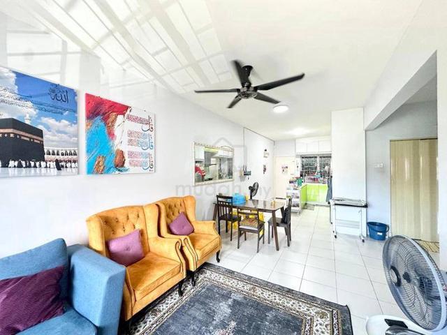 Mewah 9 Residence 1