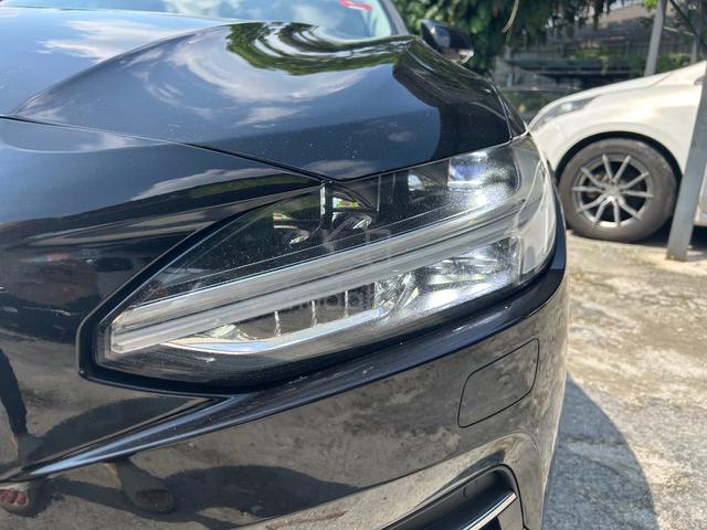 2018 Volvo S90 2.0 T8（A） INSCRIPTION PLUS 2YRWRTY - 5