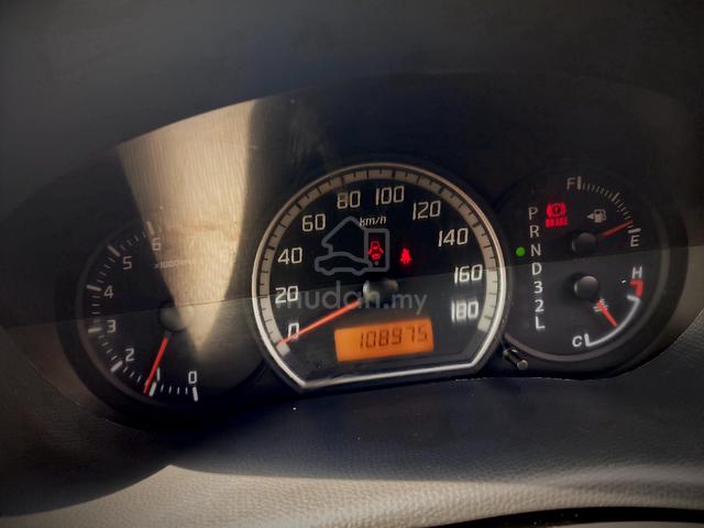 2009 Suzuki SWIFT 1.5 PREMIER (A) - 5