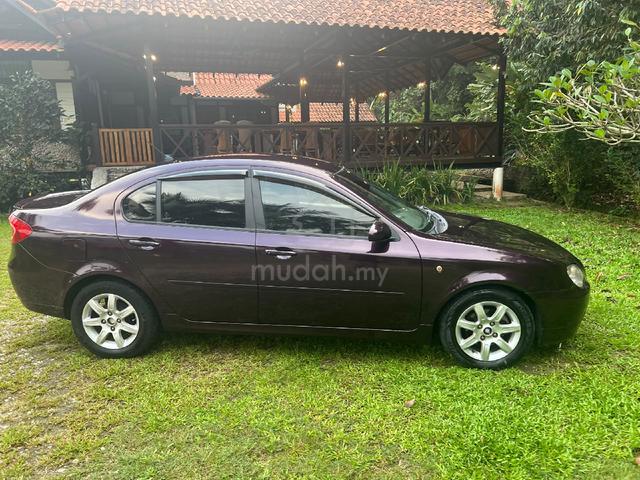 2008 Proton PERSONA 1.6 MEDIUM LINE (M) - 2
