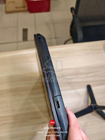 Asus RoG FX53VD i7 16gb GTX1050-4G - photo 3 of 6