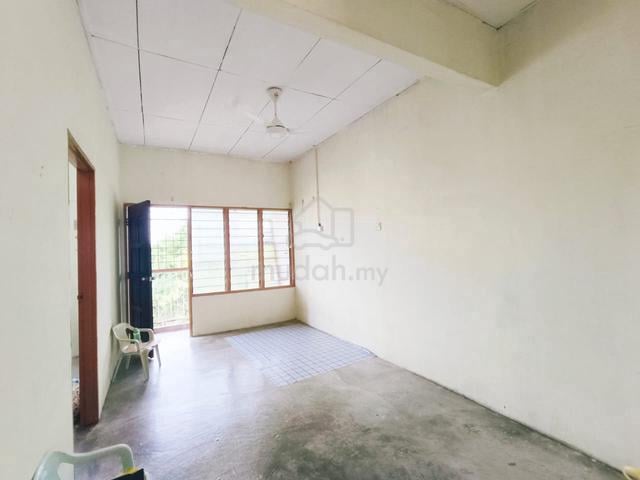 Flat Taman Kota Permai 1