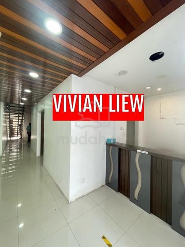 2 Storey Shop Rent Rent Ayer Itam Commercial Title 1
