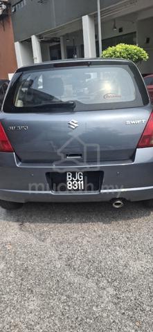 2006 Suzuki SWIFT 1.5 (A) - 4