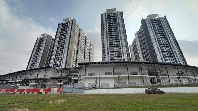 MIRAI Residences 1