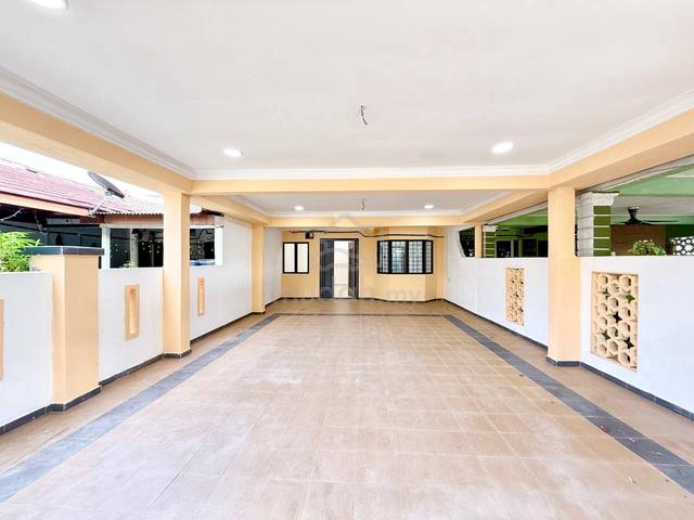 Single Storey Taman Nilai Perdana, Nilai, N9 1