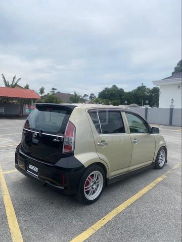 2008 Perodua MYVI 1.3 EZ (A) - 5