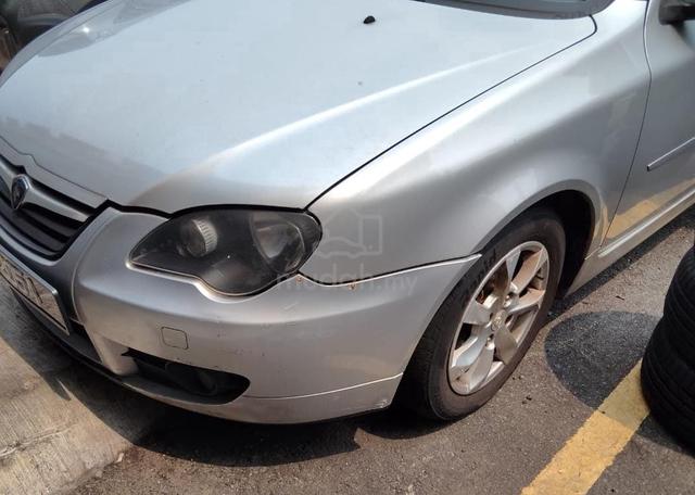 2014 Proton PERSONA 1.6 SV (A) - 2