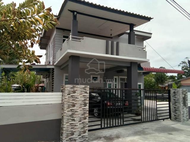 Bungalow 5 room near HPUSM & HRPZ 1