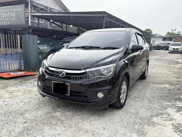 2019 Perodua BEZZA 1.3 PREMIUM X (A)1 YEAR WARRANT - 3