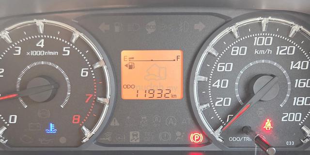 2023 Perodua BEZZA 1.0 G (M) PROMO OTR 11K MILES - 3