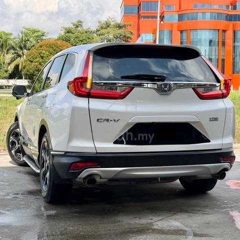 2020 Honda CR-V 1.5 TC-PREMIUM 2WD (A)HONDASENSING - 2