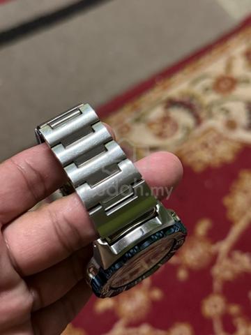 Seiko monster limited - photo 4 of 6