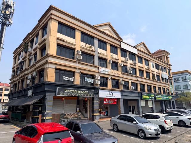 MJC SOHO 1