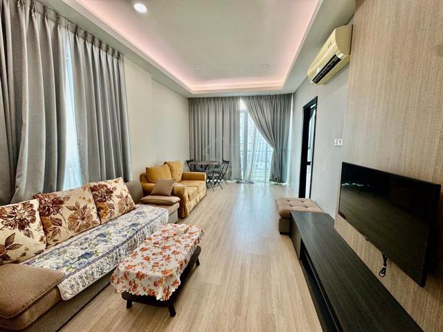 The Park Residence 1
