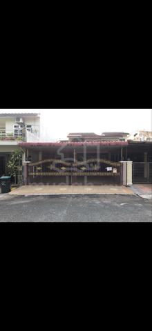 Bilik Sewa Taman Siswa 1