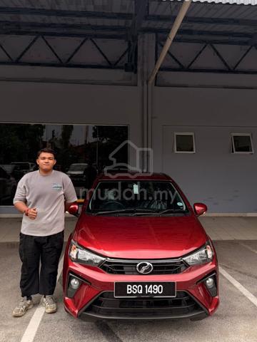 2026 New Bezza Baru Ready Stock+Rebate+Freegift - 3