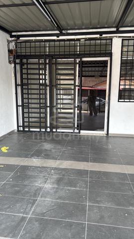 Rumah Teres 1-Tgkt @ Taman Intan Perdana, Port Dickson utk Dijual! 1
