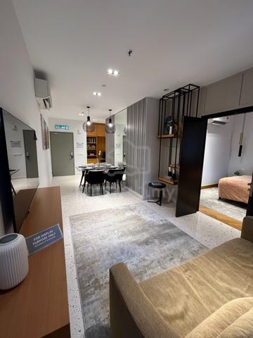 Terra Residence Presint 8 1