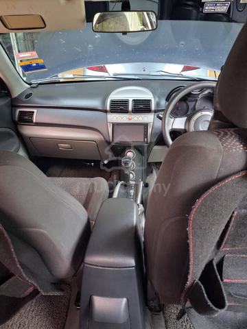 2011 Proton PERSONA 1.6 ELEGANCE BASE LINE (A) - 3