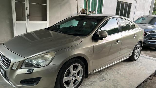 2012 Volvo S60 2.0 T5 (A) - 3