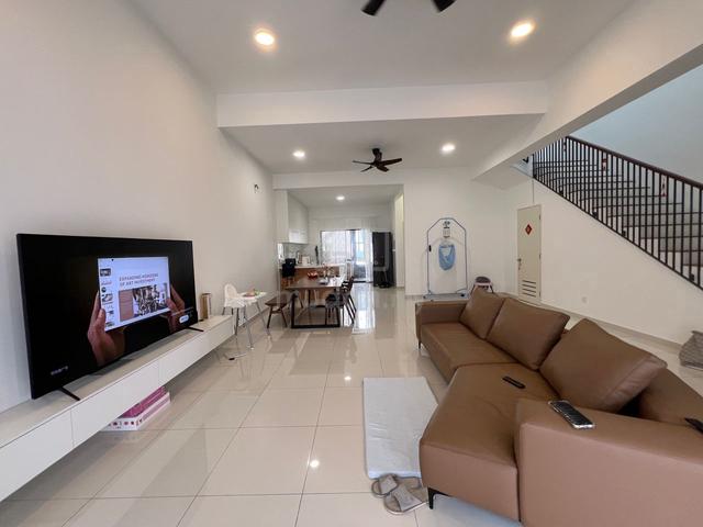 [Fully Furnished] Joya @ Gamuda Gardens Rawang 1