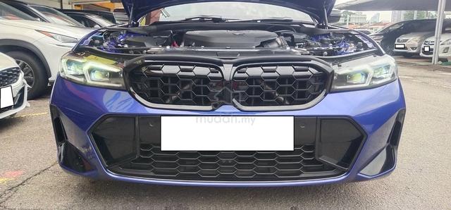 2023 Bmw M340i 3.0 XDRIVE MSPORT (A) 62K KM W-2028 - 3