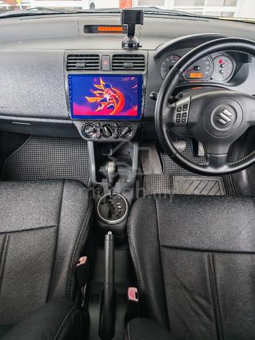 2011 Suzuki SWIFT 1.5 GLX FACELIFT (A) - 5