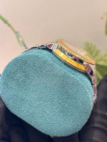 2016 Ebel Classic Hexagon Big Date Ref E9306f51 - photo 5 of 6