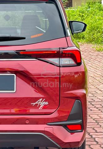 2023 Perodua ALZA 1.5 AV MY22 (A) - 5