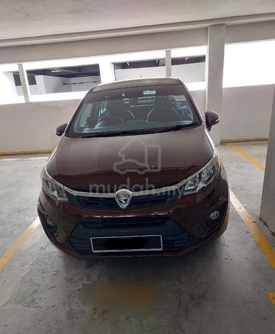 2016 Proton PERSONA 1.6 PREMIUM (A) - 1
