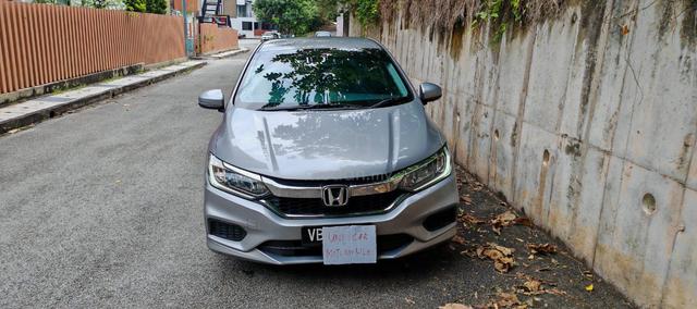 2018 Honda CITY 1.5 (A)  waranthy 3 thn - 4