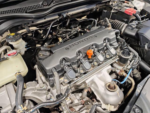 2018Honda Civic FC HighSpec 1.8 (A)Full Loan Buyer - 4