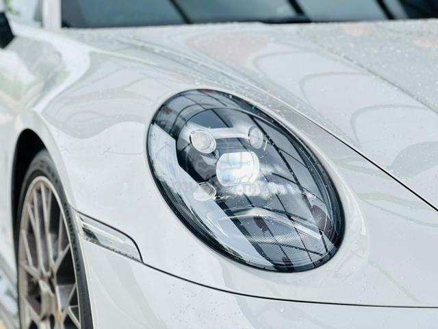 2019 Porsche 911 CARRERA S 3.0 UK SPEC MIL 39K KM - 3