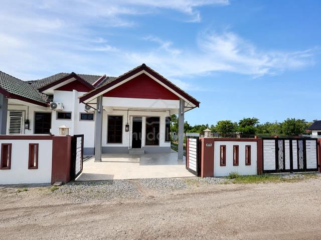 Semid Moden Kg Atas Tol,Kuala Terengganu 1