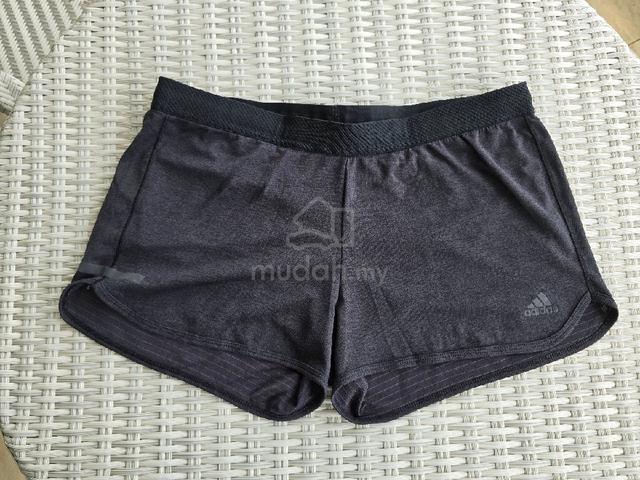 Adidas Climachill Women s Running Shorts Clothes for sale in Greenlane Penang