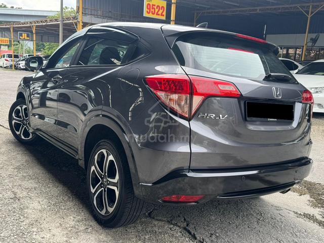 Honda HR-V 1.8 E ENHANCED FULL NAPPA LEATHER SEAT - 3