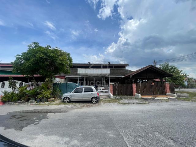 Medium Kos Teres Setingkat Taman Pengkalan Jaya Ipoh 3