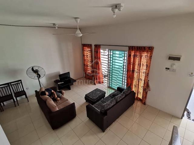 rentals room bandar baru seri iskandar for university 1