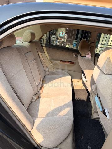 2005 Toyota COROLLA 1.8 ALTIS G ZZE122R-GEPEKE (A) - 5