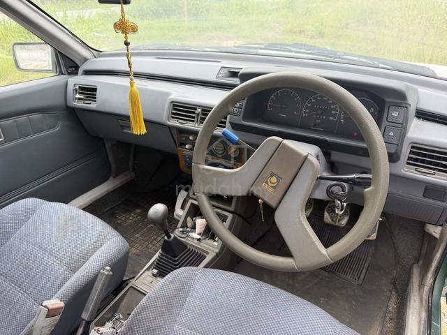 1998 Proton ISWARA 1.3 S A/B C12 (M) - 5