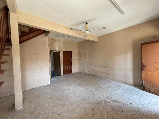 Murah ❗️Kemboja, Bukit Sentosa, Rawang , House for sale 1