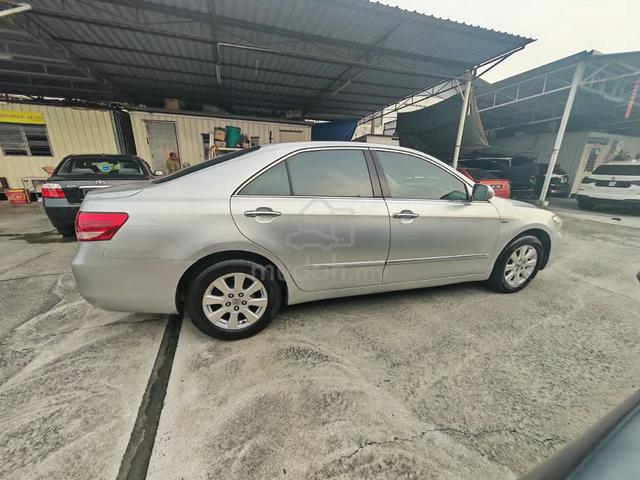 2006 Toyota camry 2.0 G (A) ACV41R - 3