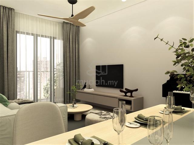 Puchong Residences 1