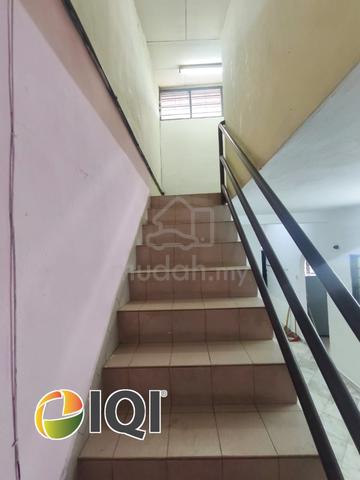 Good Condition | Single Storey Terrace | Taman Sukun | Bukit Mnyak 1