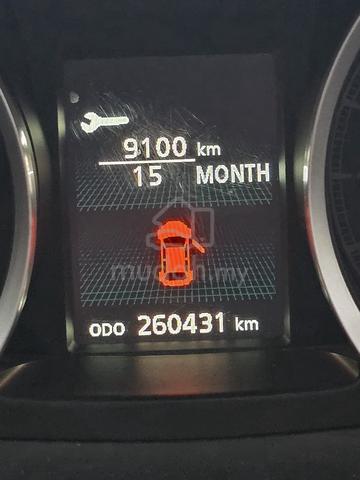 2014 Mitsubishi LANCER 2.0 GTE CY4ASTXHR ENHANCED - 5