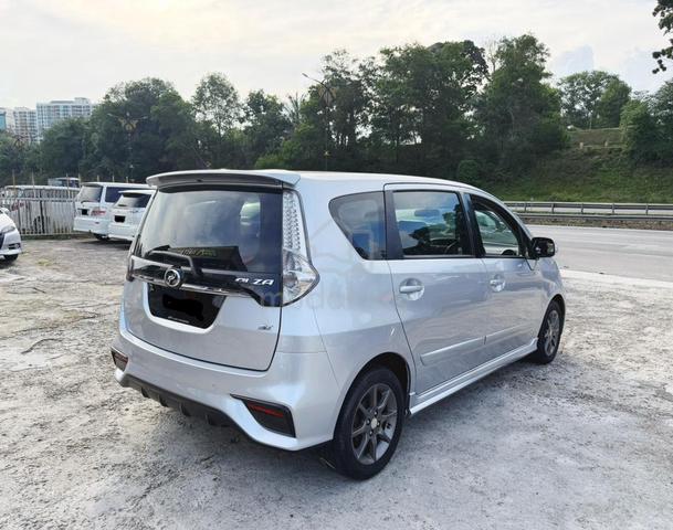 2018 Perodua ALZA 1.5 SE FACELIFT (A)✅Mthly 6xx - 3