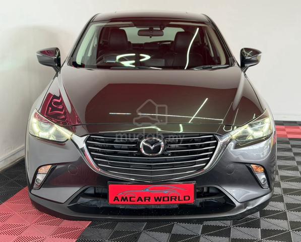 ORI17 Mazda CX-3 2.0 2WD HIGH SUNROOF MEMORY SEAT - 2