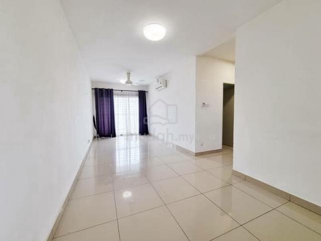 Alam Sanjung @ Subang West 1